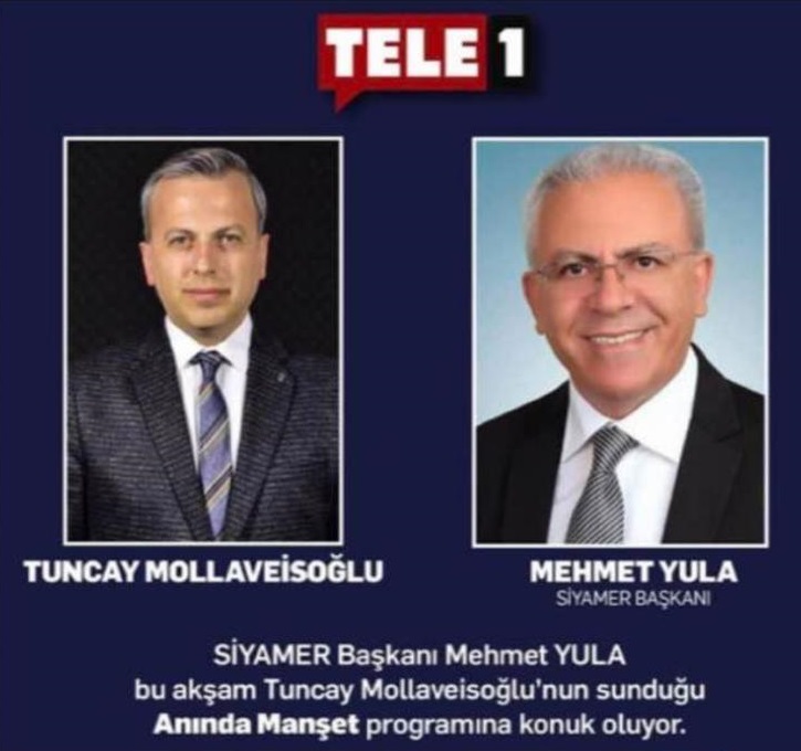 TELE 1 Canlı Yayın