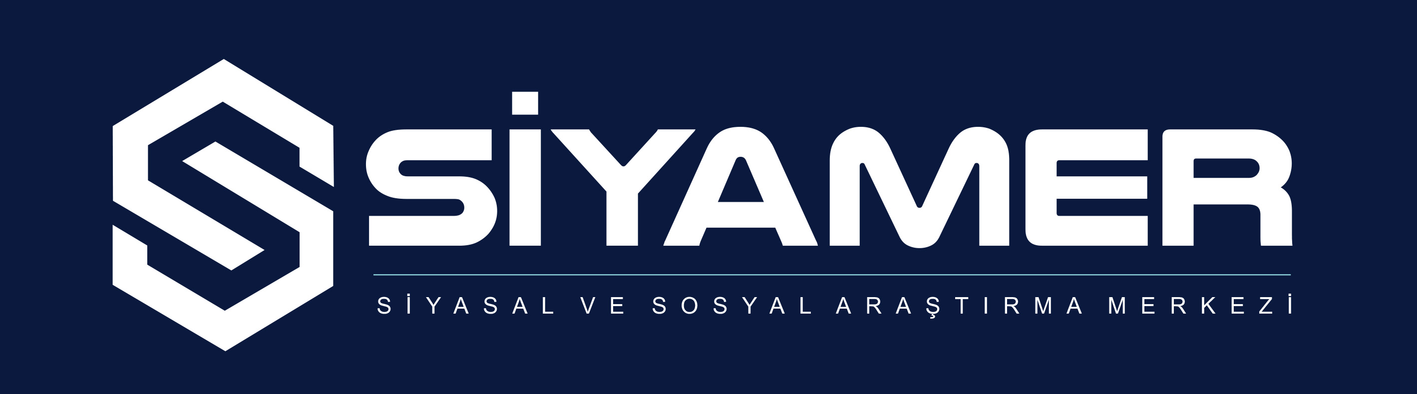 SİYAMER Logo